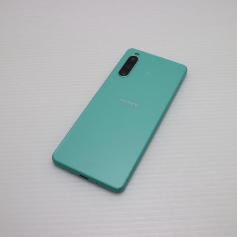 ¿ݾ Ʊ SoftBank Xperia 10 IV A202SO ߥ