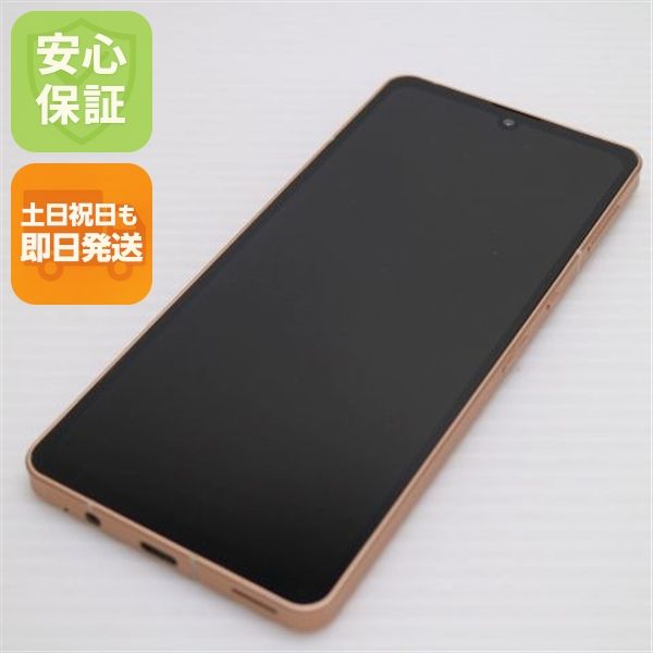 ��� SIM�ե꡼ AQUOS sense6 6GB 128GB SH-M19 ���åѡ�