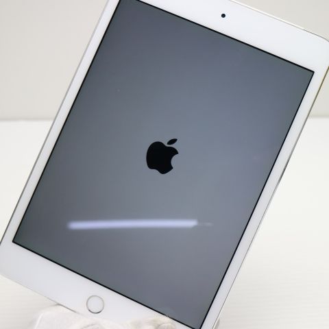  SIMե꡼ iPad mini 4 Cellular 16GB С