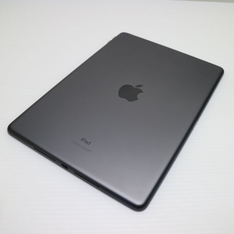 ムスビー｜安心保証 超美品 iPad 第9世代 Wi-Fi 64GB スペースグレイ 