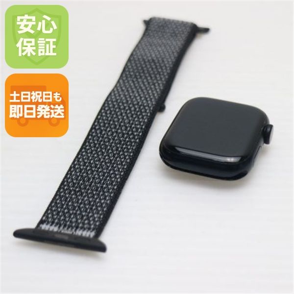Ķ���� Apple Watch Series8 41mm Cellular ����顼 �ߥåɥʥ���