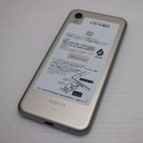 �¿��ݾ� Ķ���� SH-01L AQUOS sense2 �����ѥ󥴡���� ���� �����