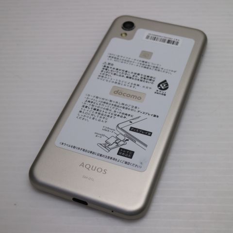 �¿��ݾ� Ķ���� SH-01L AQUOS sense2 �����ѥ󥴡���� ���� �����