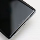 �¿��ݾ� Ķ���� 801SO Xperia XZ3 �ۥ磻�ȥ���С� ���� �����