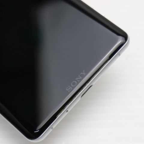 �¿��ݾ� Ķ���� 801SO Xperia XZ3 �ۥ磻�ȥ���С� ���� �����