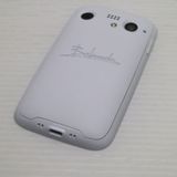 �¿��ݾ� Ķ���� SIM�ե꡼ BALMUDA Phone 128GB �ۥ磻�� �����