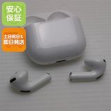 安心保証 超美品 AirPods 4(アクティブノイズキャンセリング搭載)