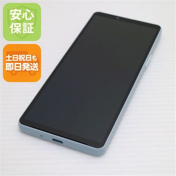 �¿��ݾ� Ķ���� SIM�ե꡼ Xperia 10 VI �֥롼