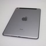 Ķ���� SIM�ե꡼ iPad mini 4 Cellular128GB ���ڡ������쥤  ���