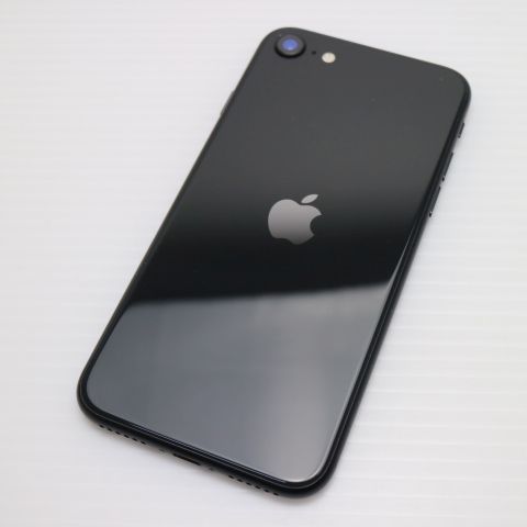 ムスビー｜安心保証 超美品 SIMフリー iPhone SE 第2世代 64GB 