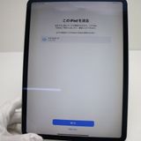 Ķ���� SIM�ե꡼iPad Pro2 11����� Wi-Fi+����顼  128GB ����С�