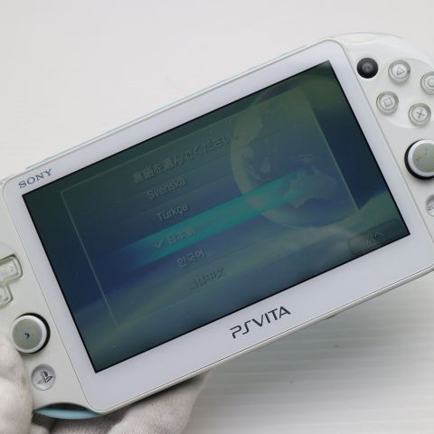 ¿ݾ  PCH-2000 PS VITA ֥롼/ۥ磻  