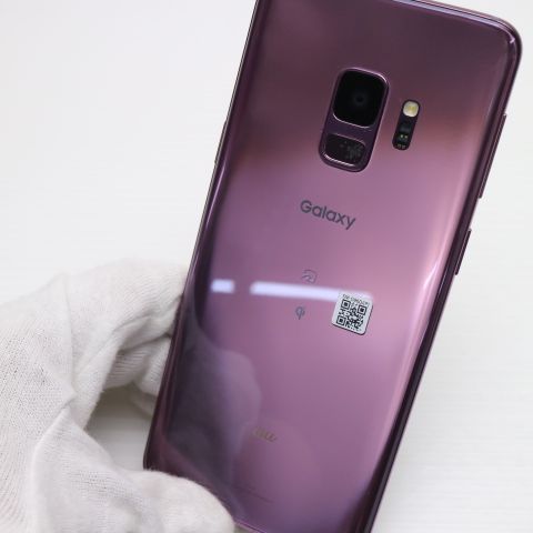 ¿ݾ Ķ SCV38 Galaxy S9 ѡץ  