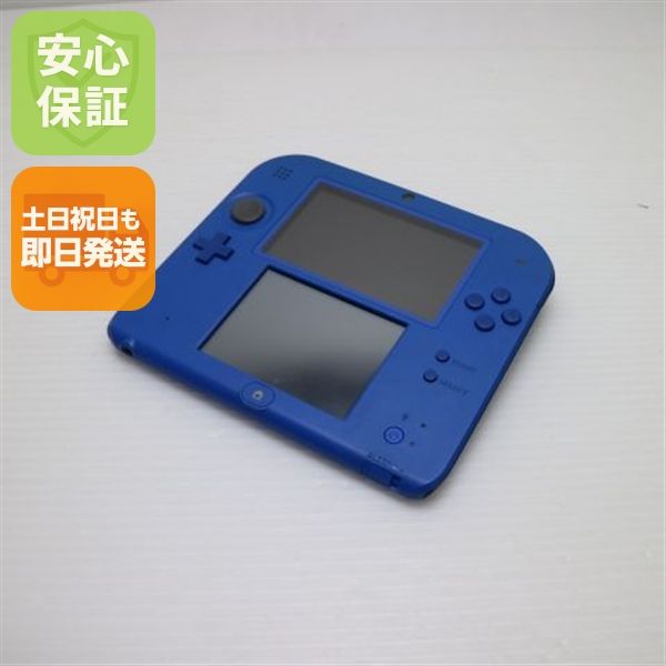 ��� �˥�ƥ�ɡ�2DS �֥롼  �������