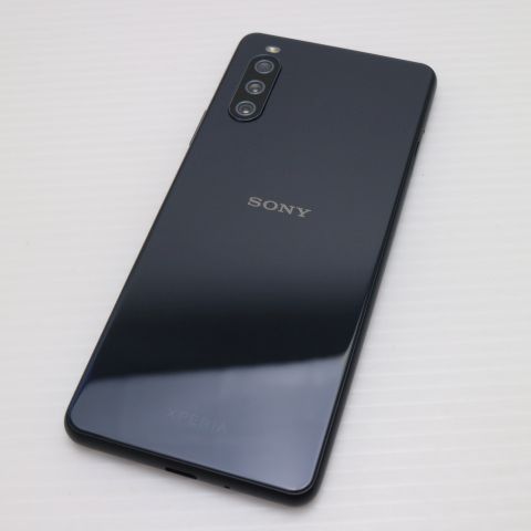 ¿ݾ Ʊ Xperia 10 III SOG04 ֥å 