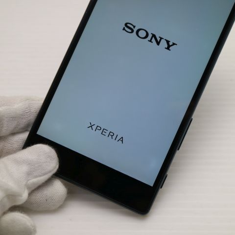 �¿��ݾ��� Ķ���� SO-01H Xperia Z5 ���꡼��  �������