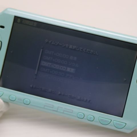 �¿��ݾ��� ���� PSP-2000 �ߥ�ȡ����꡼��  �������