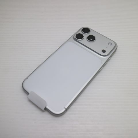 �¿��ݾ� ����̤���� SIM�ե꡼ iPhone17 Pro Max 256GB ����С�