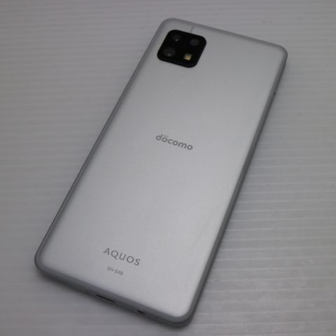 ¿ݾ Ʊ SH-54B AQUOS sense6 С 