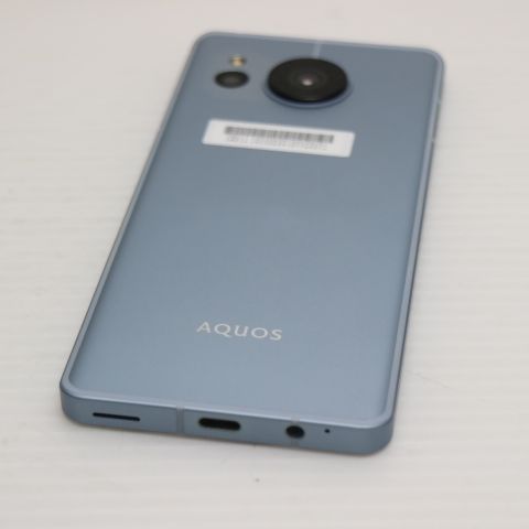 �¿��ݾ� Ķ���� AQUOS sense7 SHG10 �֥롼