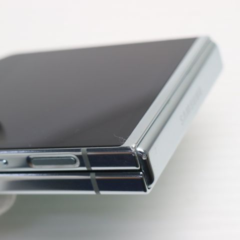 ¿ݾ Ķ SCG23 Galaxy Z Flip5 256GB ߥ