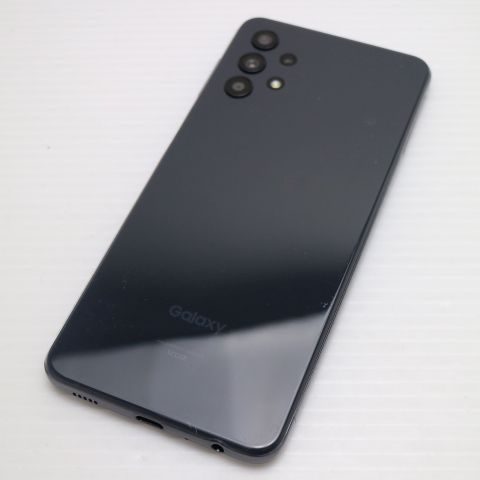 ¿ݾ  Galaxy A32 5G SCG08 ֥å 