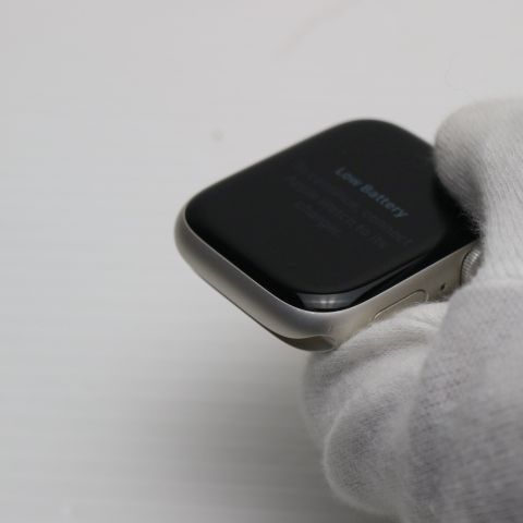 ¿ݾ Ʊ Apple Watch Series7 45mm GPS 饤
