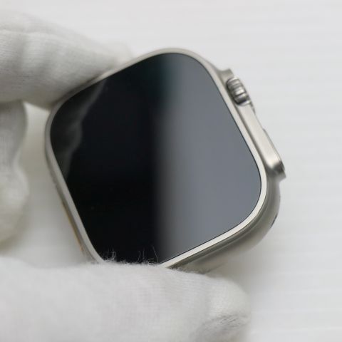 �¿��ݾ� ����Ʊ�� Apple Watch Ultra 2 49mm GPS+Cellular
