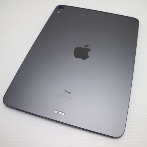 �¿��ݾ� Ķ���� iPad Pro 11����� Wi-Fi 64GB ���ڡ������쥤 ����