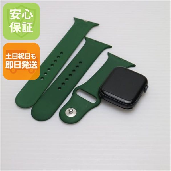 ¿ݾ  Apple Watch Series6 44mm ֥å ¨ȯ