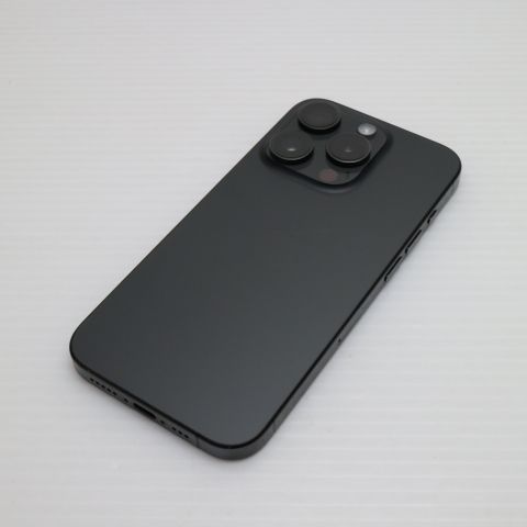 ¿ݾ Ķ SIMե꡼ iPhone15 Pro 512GB ֥å˥
