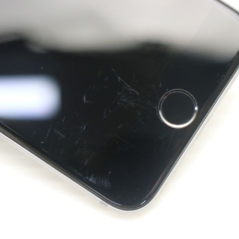 �¿��ݾ��� Ķ���� DoCoMo iPhone6 16GB ���ڡ������쥤 ����� �������