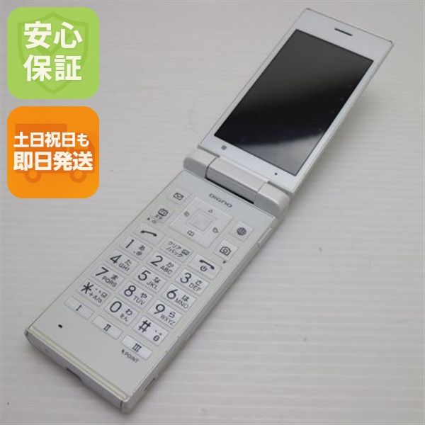 �¿��ݾ� ���� 701KC DIGNO ��������2 �ۥ磻�� ���� �����