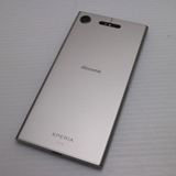 ¿ݾ  SO-01K Xperia XZ1 С  