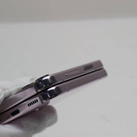 ¿ݾ Ʊ SC-54D Galaxy Z Flip5 ٥