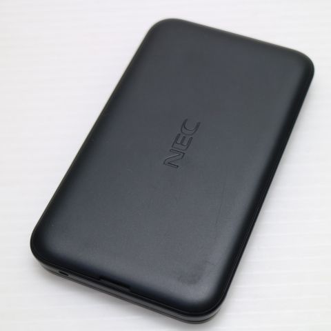 ��� Aterm MR03LN �֥�å�  �������