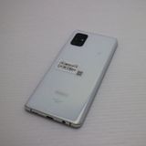 ���� SCG07 Galaxy A51 5G �ۥ磻�� ¨��ȯ�� ������ȯ��