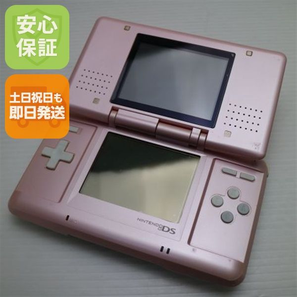 �¿��ݾ��� ���� �˥�ƥ�ɡ�DS �����ǥ��ԥ�  �������