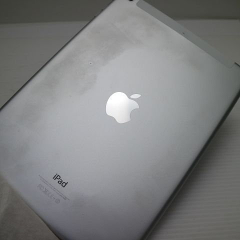 �¿��ݾ��� ���� SOFTBANK iPad Air ����顼 32GB ����С�  ���