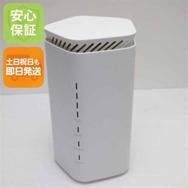 �¿��ݾ� Ķ���� Speed Wi-Fi HOME 5G L12 NAR02 �ۥ磻�� �����