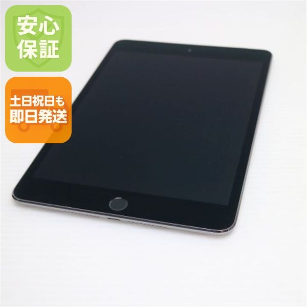 Ķ���� SIM�ե꡼ iPad mini 4 Cellular 128GB ���ڡ������쥤  ���