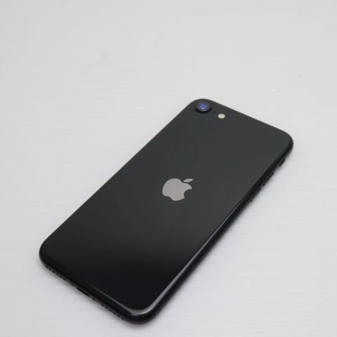 ¿ݾ Ķ SIMե꡼ iPhone SE 2 64GB ֥å 