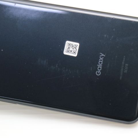 �¿��ݾ� Ķ���� Galaxy A23 5G SCG18 �֥�å�