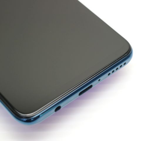�¿��ݾ� ����Ʊ�� Y!mobile HUAWEI P30 lite �ԡ����å��֥롼