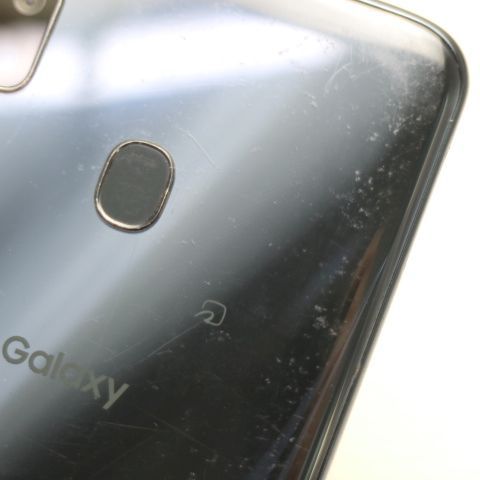 �¿��ݾ� ������� SCV43 Galaxy A30 �֥�å� ���� �����  SIM���å�����Ѥ�