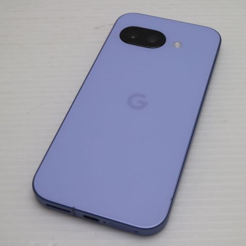 �¿��ݾ� ����Ʊ�� SIM�ե꡼ Google Pixel 9a 256GB �����ꥹ