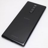 �¿��ݾ� ����Ʊ�� SOV40 Xperia 1 �֥�å� ���� �����