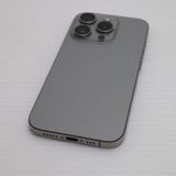 ¿ݾ Ķ SIMե꡼ iPhone15 Pro 256GB ʥ˥