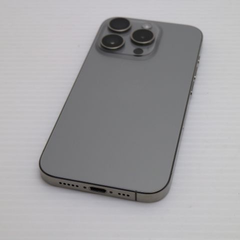 ¿ݾ Ķ SIMե꡼ iPhone15 Pro 256GB ʥ˥