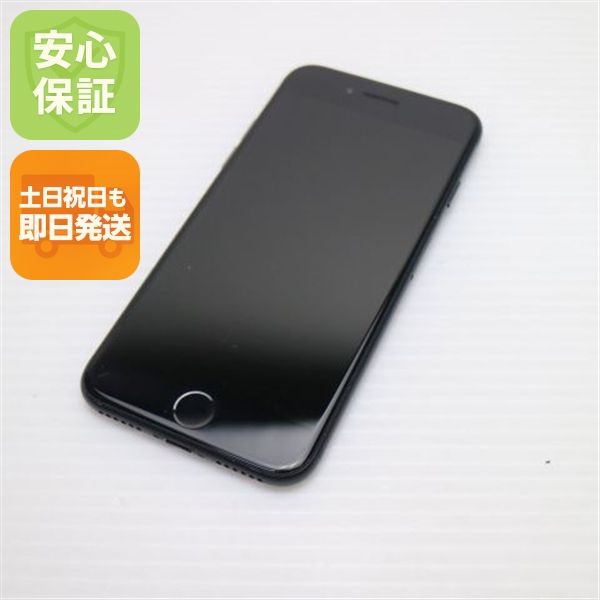 ��� SIM�ե꡼ iPhone7 128GB �֥�å�  �������
